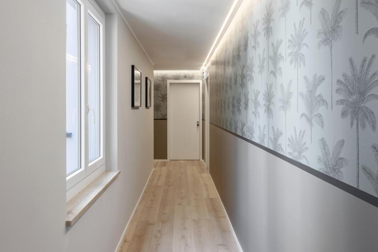 Living Ascona Boutique Hotel エクステリア 写真